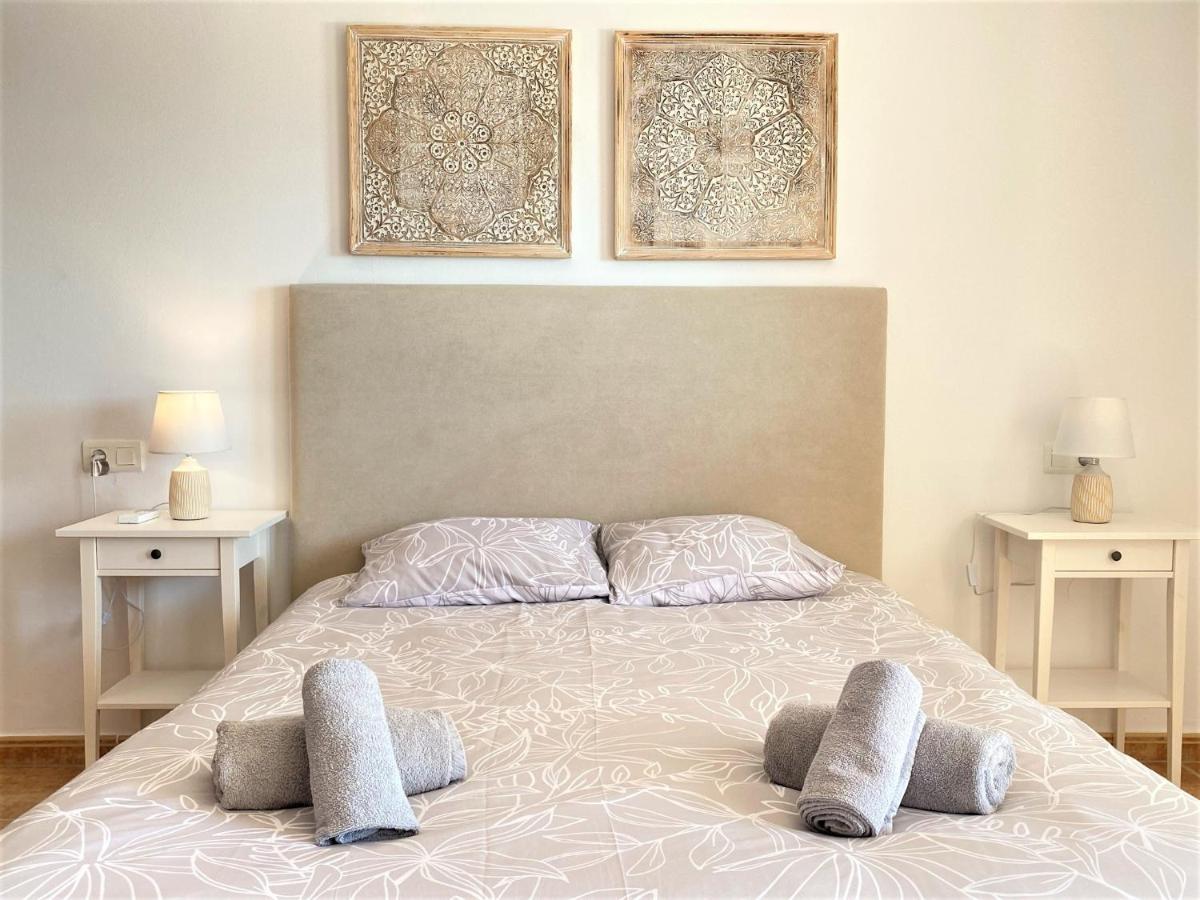 Capistrano Village Pueblo 15 Casasol Нерха Екстериор снимка