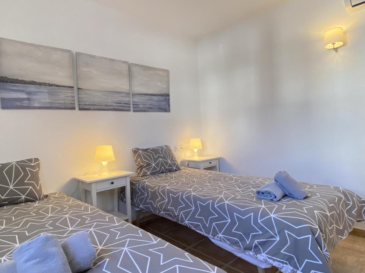 Capistrano Village Pueblo 15 Casasol Нерха Екстериор снимка