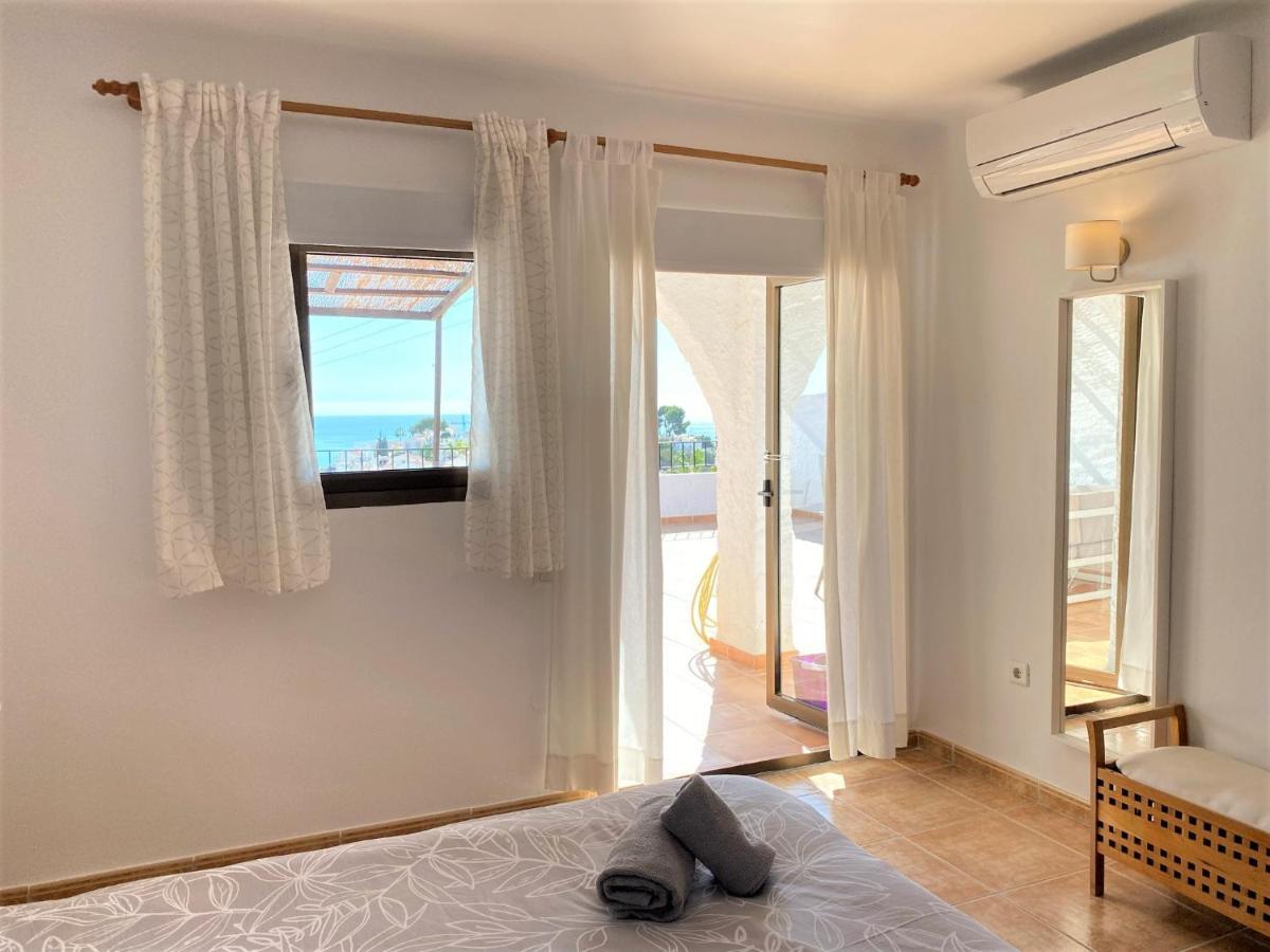 Capistrano Village Pueblo 15 Casasol Нерха Екстериор снимка
