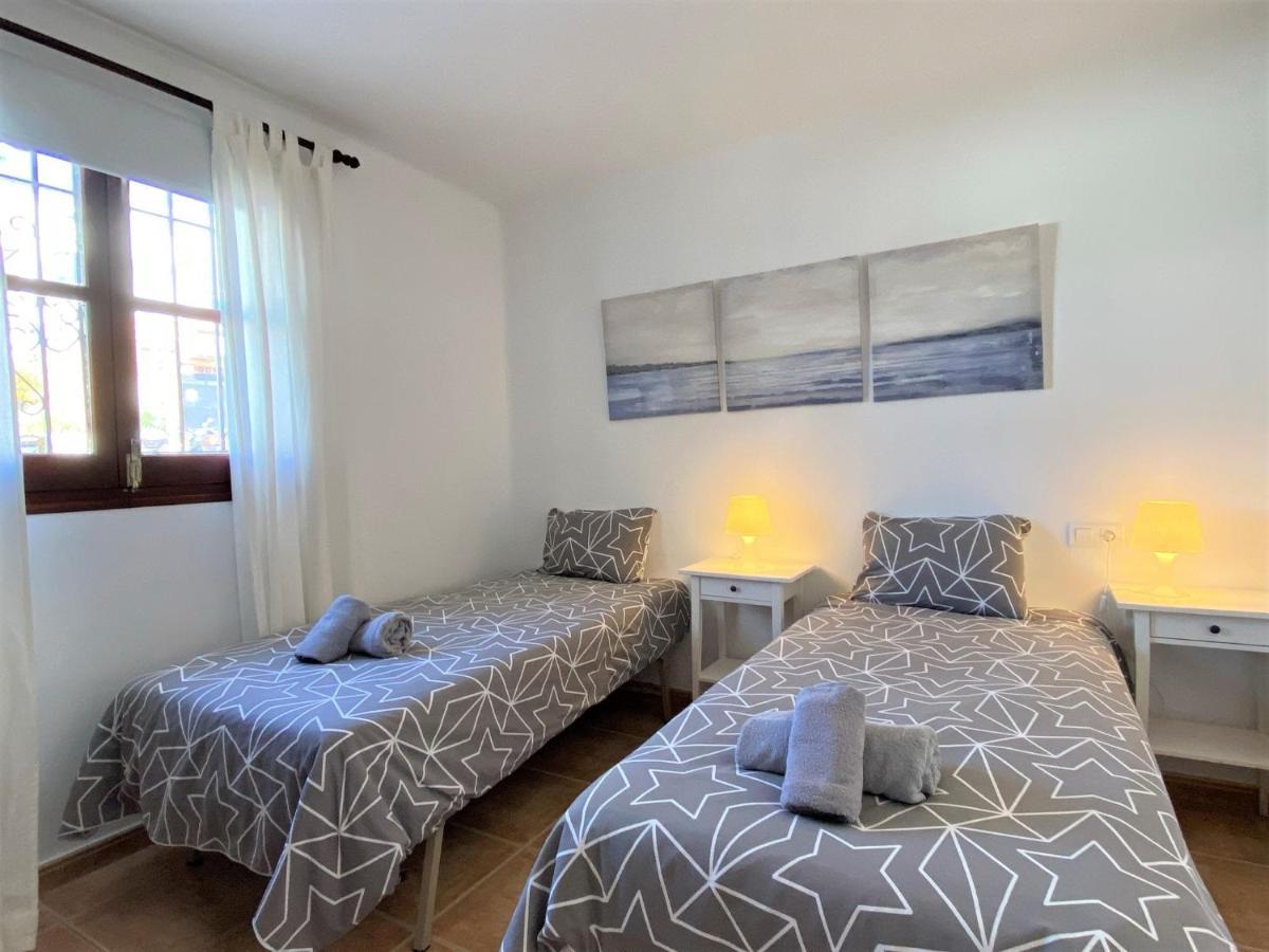 Capistrano Village Pueblo 15 Casasol Нерха Екстериор снимка