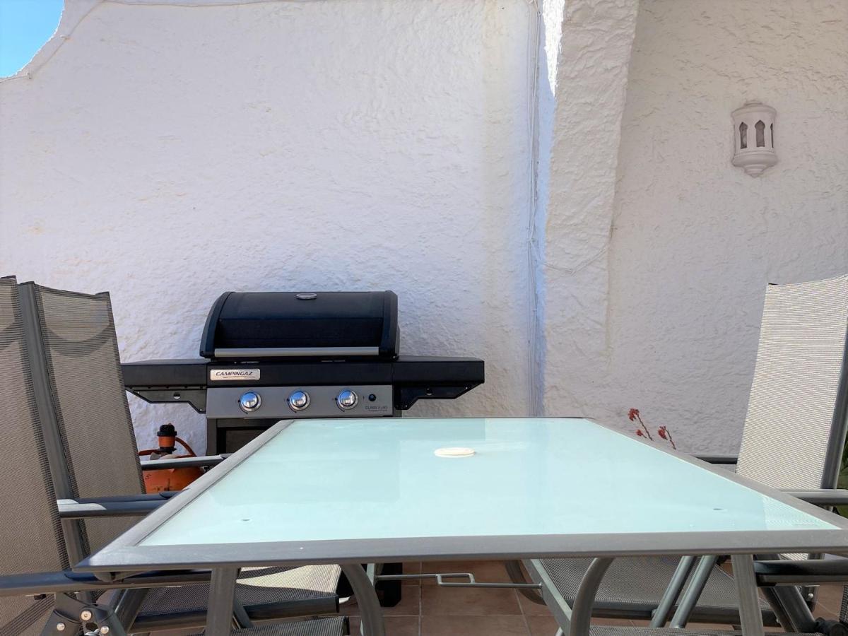 Capistrano Village Pueblo 15 Casasol Нерха Екстериор снимка