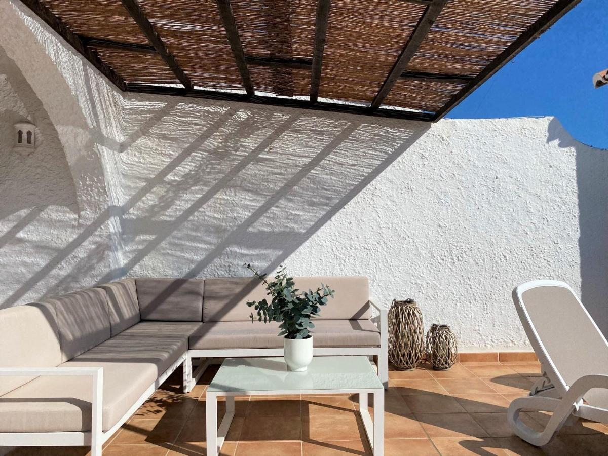 Capistrano Village Pueblo 15 Casasol Нерха Екстериор снимка