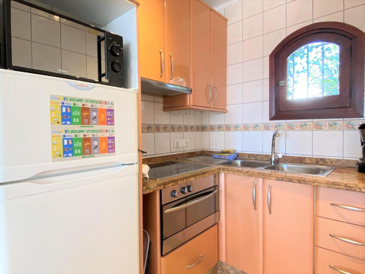 Capistrano Village Pueblo 15 Casasol Нерха Екстериор снимка