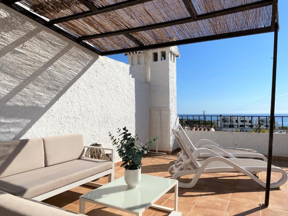 Capistrano Village Pueblo 15 Casasol Нерха Екстериор снимка