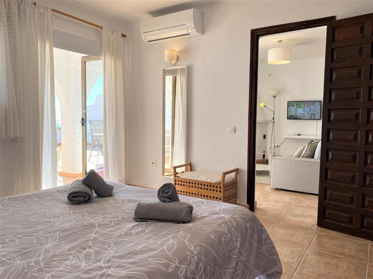 Capistrano Village Pueblo 15 Casasol Нерха Екстериор снимка