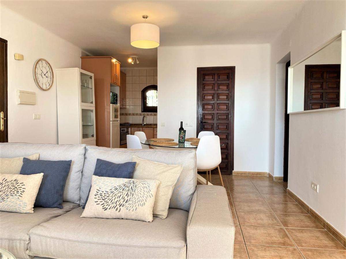 Capistrano Village Pueblo 15 Casasol Нерха Екстериор снимка