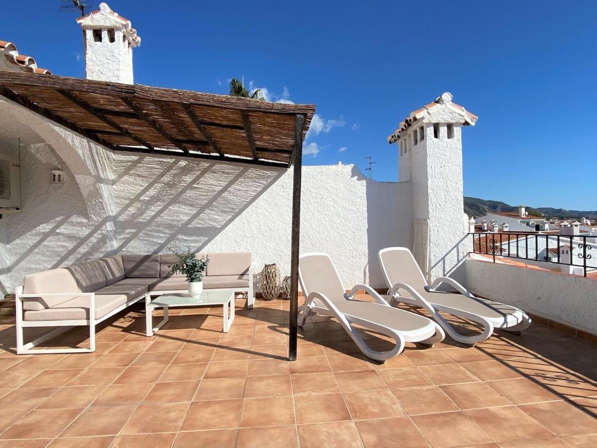 Capistrano Village Pueblo 15 Casasol Нерха Екстериор снимка