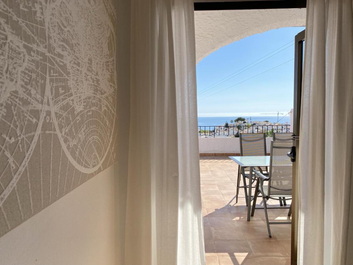 Capistrano Village Pueblo 15 Casasol Нерха Екстериор снимка
