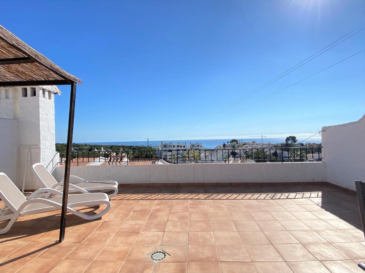 Capistrano Village Pueblo 15 Casasol Нерха Екстериор снимка