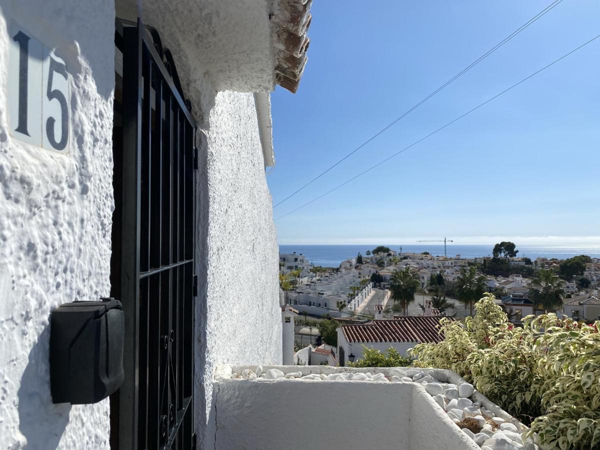Capistrano Village Pueblo 15 Casasol Нерха Екстериор снимка