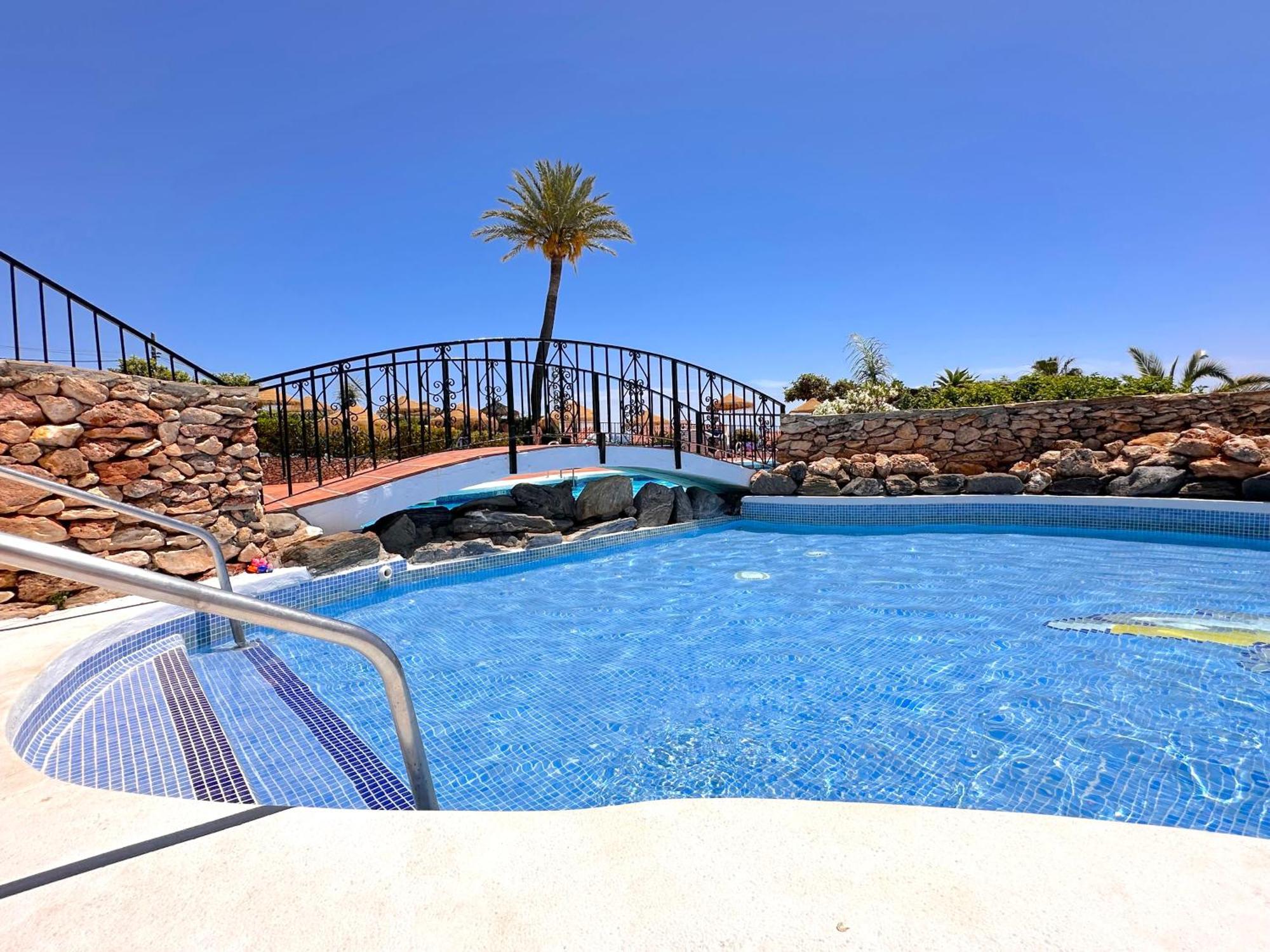 Capistrano Village Pueblo 15 Casasol Нерха Екстериор снимка