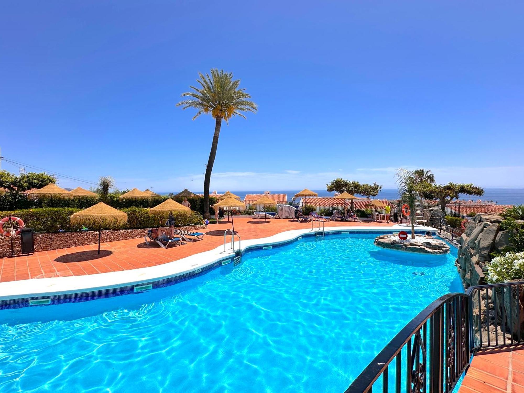 Capistrano Village Pueblo 15 Casasol Нерха Екстериор снимка